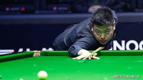 台球邱帅爆料了吗最新消息,邱帅最新动态揭秘！